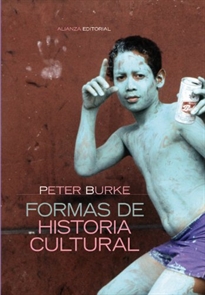 Books Frontpage Formas de historia cultural
