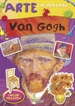 Front pageVan Gogh