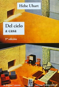 Books Frontpage Del cielo a casa