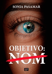 Books Frontpage Objetivo: NOM