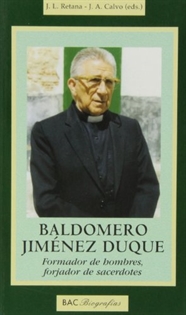 Books Frontpage Baldomero Jiménez Duque