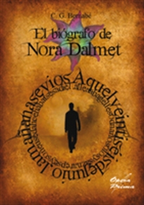 Books Frontpage El biógrafo de Nora Dalmet