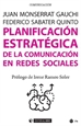 Front pagePlanificación estratégica de la comunicación en redes sociales