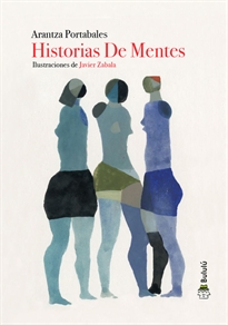 Books Frontpage Historias De Mentes