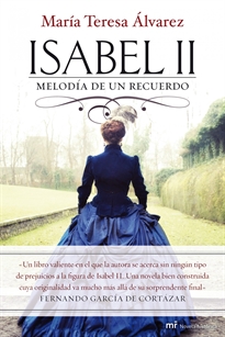 Books Frontpage Isabel II