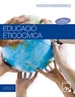 Front pageEducació Eticocívica 4 ESO (2012)