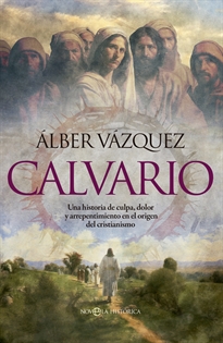 Books Frontpage Calvario