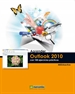 Front pageAprender Outlook 2010 con 100 ejercicios prácticos