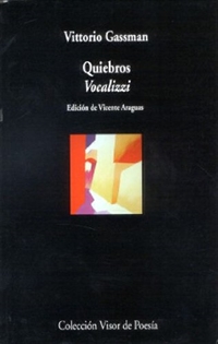 Books Frontpage Quiebros