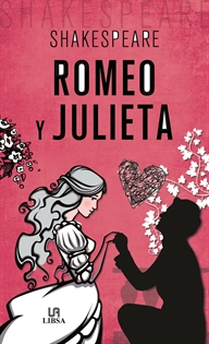 Books Frontpage Romeo y Julieta
