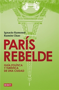 Books Frontpage París rebelde