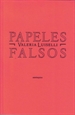 Front pagePapeles falsos