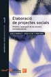 Front pageElaboració de projectes socials