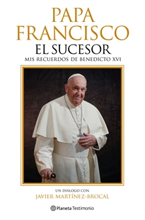 Books Frontpage Papa Francisco. El sucesor