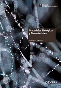 Books Frontpage Materiales Biológicos Y Biomateriales