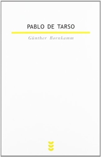 Books Frontpage Pablo de Tarso