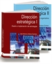 Front pagePack-Dirección estratégica