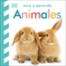 Front pageToca y aprende - Animales
