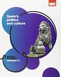 Books Frontpage Spain&#x02019;s politics and culture