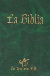 Books Frontpage Biblia, manual