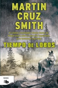 Books Frontpage Tiempo de lobos (Arkady Renko 5)