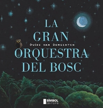 Books Frontpage La gran orquestra del bosc