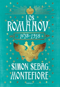 Books Frontpage Los Románov