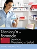Front pageTécnico/a en Farmacia. Servicio Murciano de Salud. Temario específico Vol. II.