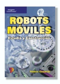 Books Frontpage Robots móviles