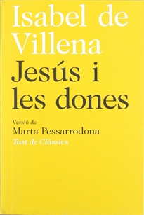 Books Frontpage Jesús i les dones