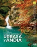 Front pageParque natural de Urbasa y Andia