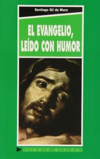 Books Frontpage El Evangelio leído con humor