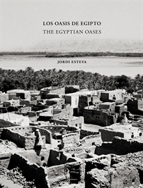 Books Frontpage Los oasis de Egipto