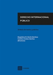 Books Frontpage Derecho Internacional Público