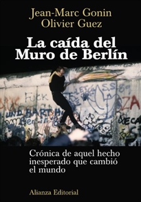 Books Frontpage La caída del Muro de Berlín