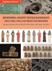 Front pageRedefining ancient textile handcraft structures, tools and production processes