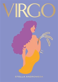Books Frontpage Virgo
