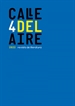 Front pageCalle del Aire. Revista de literatura, 4