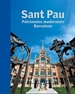 Front pageSant Pau. Patrimoine moderniste. Barcelone