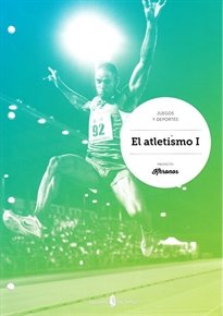 Books Frontpage El atletismo I
