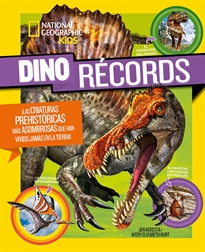 Books Frontpage Dino récords