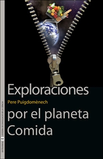 Books Frontpage Exploraciones por el planeta Comida