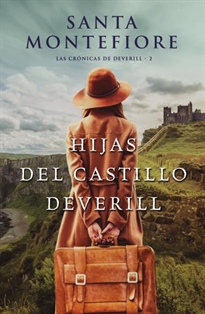 Books Frontpage Hijas del castillo Deverill