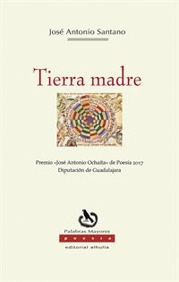 Books Frontpage Tierra madre