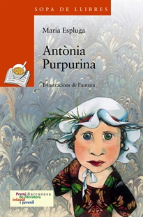 Books Frontpage Antònia Purpurina