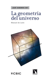 Books Frontpage La geometría del universo