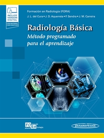 Books Frontpage Radiología Básica
