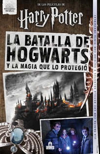 Books Frontpage La Batalla de Hogwarts