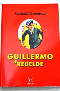 Books Frontpage Guillermo el rebelde