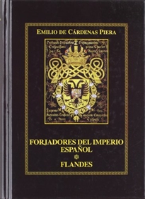 Books Frontpage Forjadores del imperio español